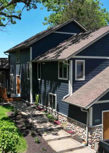 Your Home Deserves the Best: Finding Top Siding Contractors