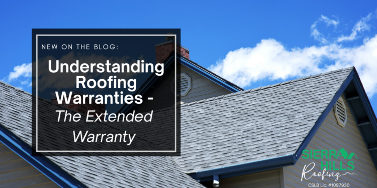 Understanding Roofing Warranties: Part 2 – What You Need to Know About ...