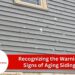 Signs It's Time to Replace Your Siding