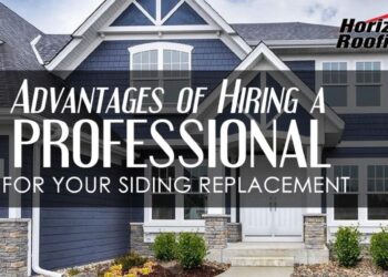 The Advantages of Hiring a Professional for Your Siding Replacement ...