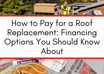 What You Should Know About Roof Financing