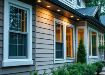 Siding Options for Energy-Efficient Windows - Vinyl Siding and Vinyl ...