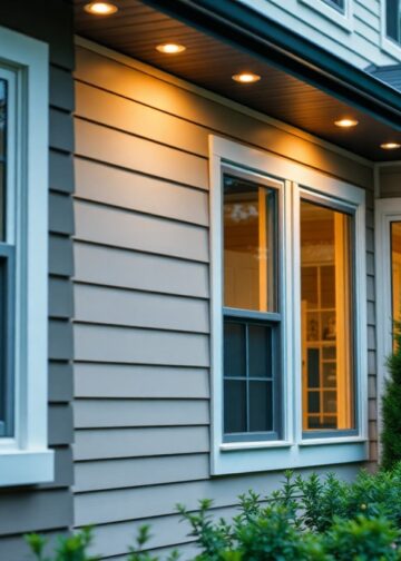 Siding Options for Energy-Efficient Windows - Vinyl Siding and Vinyl ...